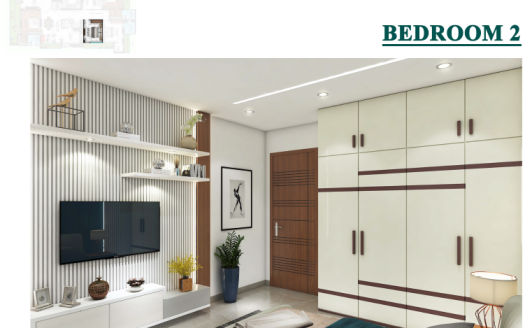 Home Property Finder – 4 and 5 BHK Apartment in Ghaziabad