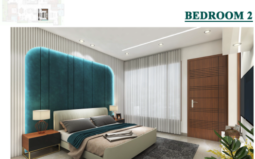 Home Property Finder – 4 and 5 BHK Apartment in Ghaziabad