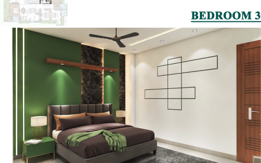 Home Property Finder – 4 and 5 BHK Apartment in Ghaziabad