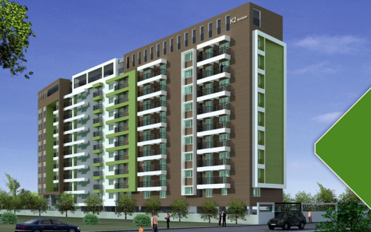 Horizon – 1, 2 and 3 BHK Apartments in Mangalore