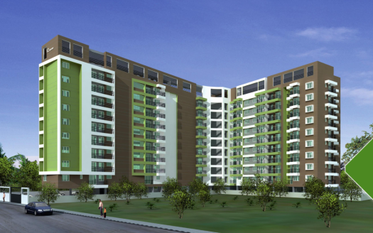 Horizon – 1, 2 and 3 BHK Apartments in Mangalore