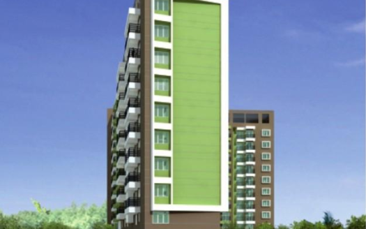Horizon – 1, 2 and 3 BHK Apartments in Mangalore