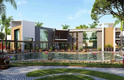 IBD Revaa – 3 and 4 BHK Bungalows in Bhopal