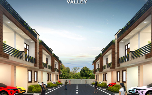 IBP Windsor Valley – 2, 3 and 3.5 BHK Villas in Noida