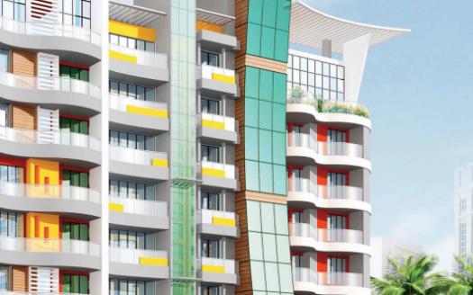 IN Land Echelon – 3 BHK Apartment in Mangalore