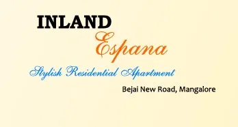 IN Land Espana – 2 and 3 BHK Apartments in Mangalore
