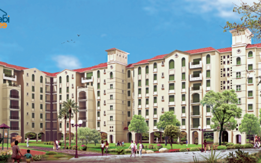 Ideal Enclave – 2, 3 and 4 BHK Apartments in Kolkata