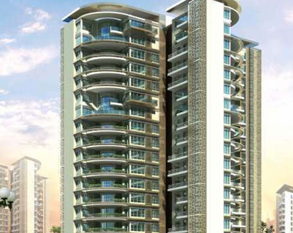Indiabulls Enigma Phase 2 – 4 and 5 BHK Apartment, Duplex and Penthouses in Noida