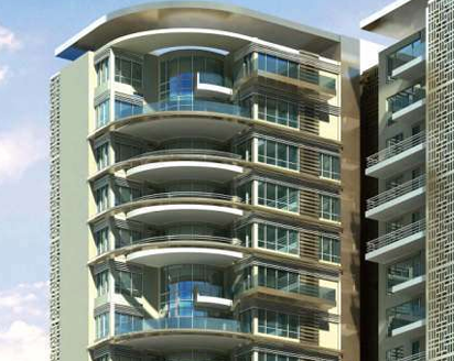Indiabulls Enigma Phase 2 – 4 and 5 BHK Apartment, Duplex and Penthouses in Noida