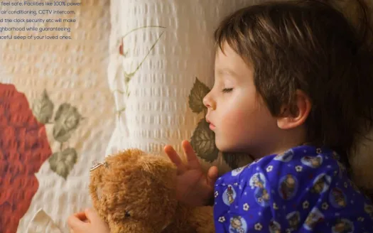 Isha Villa – 3 BHK Apartment in Kolkata