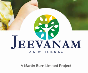 Martin Jeevanam Phase 1 – 1 RK, 1 and 2 BHK Apartments in Kolkata