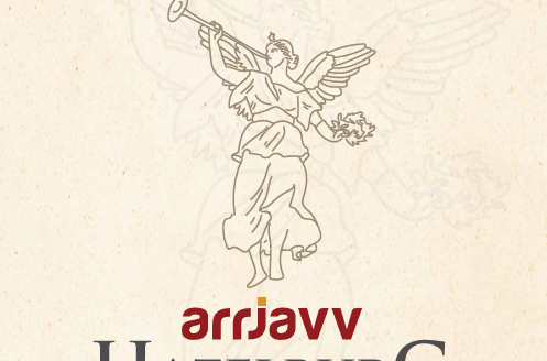 Joka Arrjavv Hazelburg Phase 2 – 3 and 3.5 BHK Villas in Kolkata