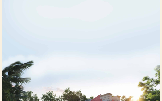 Joka Arrjavv Hazelburg Phase 2 – 3 and 3.5 BHK Villas in Kolkata