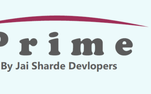 JSD Prime – 3 BHK Apartment in Jaipur