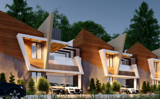 KK Landmark Villas – 3 BHK Villa in Coimbatore