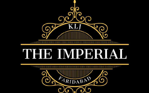 KLJ The Imperial – 3 BHK Apartment in Faridabad