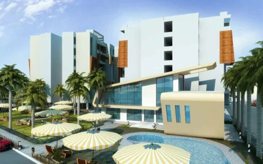 Kamal The Bellaire Mint – 2 and 3 BHK Apartments in Bhopal