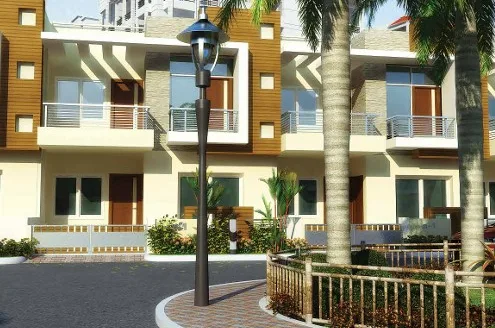 Kamal The Bellaire Mint – 2 and 3 BHK Apartments in Bhopal
