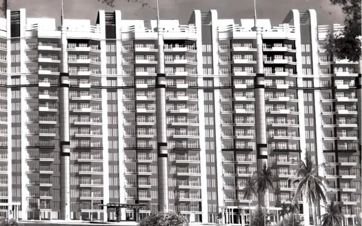 Kanha Towers – 3 And 4 BHK Apartments in Bhopal