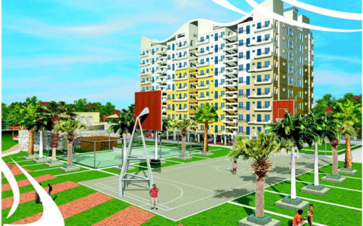 Kashish Sail City – 2, 3 and 4 BHK Apartment and Penthouses in Ranchi