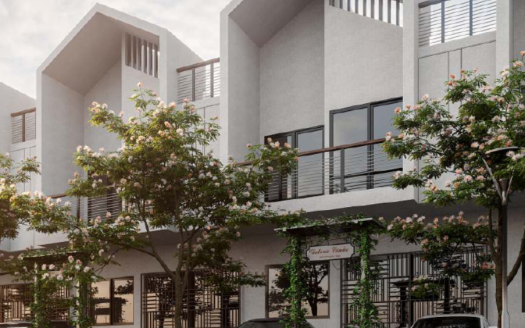 Kedia The Kothi Phase 2 – 3 BHK Villa in Jaipur