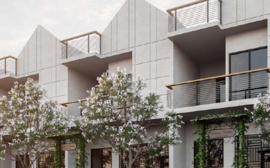Kedia The Kothi Phase 2 – 3 BHK Villa in Jaipur