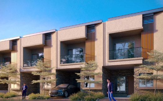 Kedia Amara – 3 and 3.5 BHK Villas in Jaipur