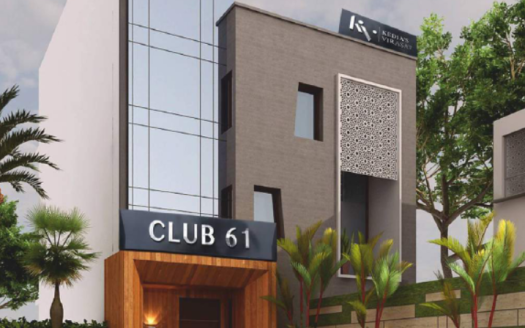 Kedia Virasat – 1, 3 and 4 BHK Villas in Jaipur