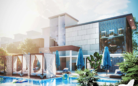 Kedia Amara – 3 and 3.5 BHK Villas in Jaipur