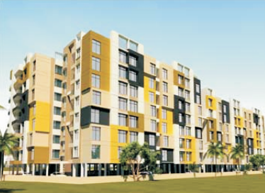Kemtani Group Koushalya Dhaam – 2 and 3 BHK Apartments in Jabalpur