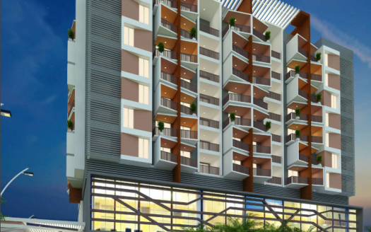 Kemtani Group Expressions – 2, 3 and 4 BHK Villa and Apartments in Jabalpur