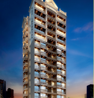 Kings Awadh Colony – 2 BHK Villa in Lucknow