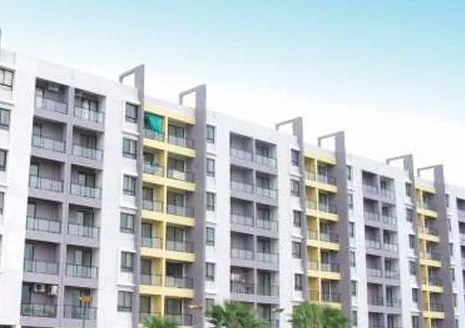 Laabham Shubham Nariman Enclave – 2 and 3 BHK Apartments in Indore