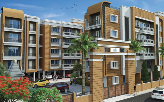 LML Prakriti Phase II – 2, 2.5 and 3 BHK Apartments in Chennai