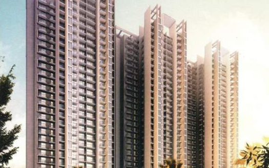 Lotus Greens Arena II – 3, 3.5 and 4 BHK Apartments in Noida