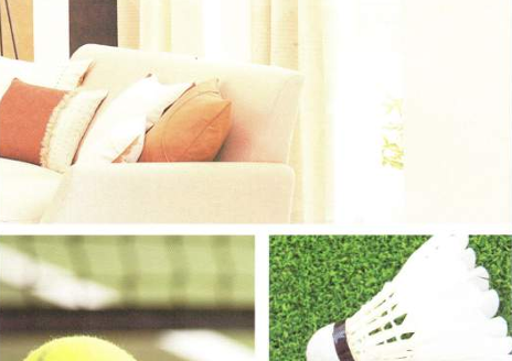 Lotus Greens Arena II – 3, 3.5 and 4 BHK Apartments in Noida