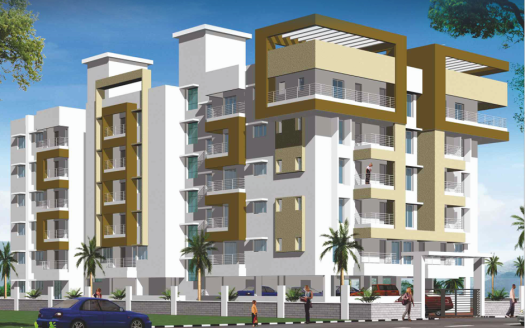 Lancy Sea Breeze – 2 and 3 BHK Apartments in Mangalore