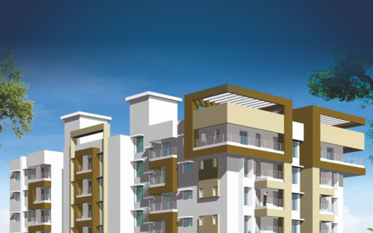 Lancy Sea Breeze – 2 and 3 BHK Apartments in Mangalore