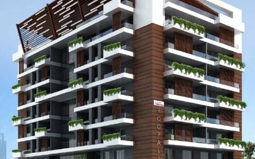Land Roopali – 3 and 4 BHK Apartment and Penthouses in Mangalore