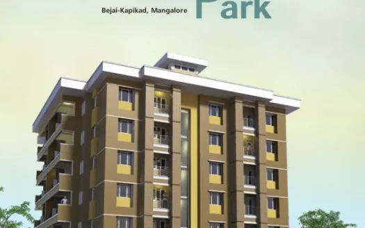 Land Aster Park – 2 and 3 BHK Apartments in Mangalore