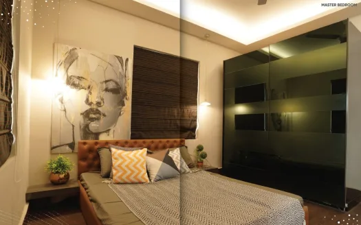 Larica Green Pailan – 2 and 3 BHK Apartments in Kolkata