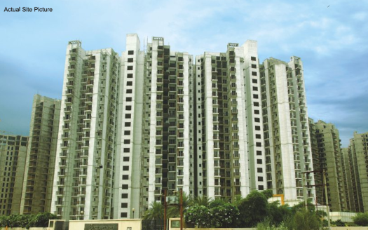 Logix Blossom County – 2, 3 and 4 BHK Apartments in Noida