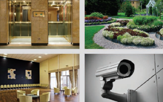 Loharuka Green Enclave – 2 and 3 BHK Apartments in Kolkata