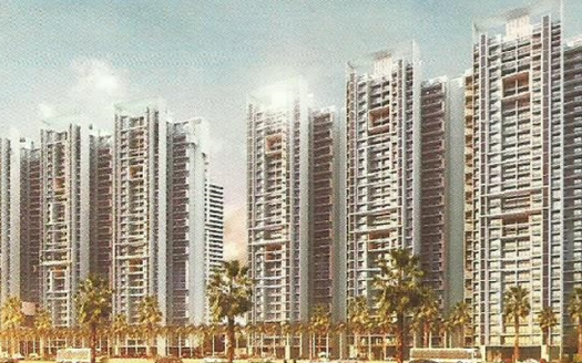 Lotus Greens Arena – 2,3,3.5 and 4 BHK Apartments in Noida