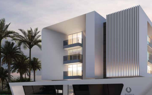 M K Blessed Apartment – 2 and 3 BHK Apartments in Mysore