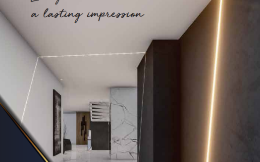 M K Blessed Apartment – 2 and 3 BHK Apartments in Mysore