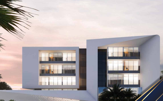 M K Blessed Apartment – 2 and 3 BHK Apartments in Mysore