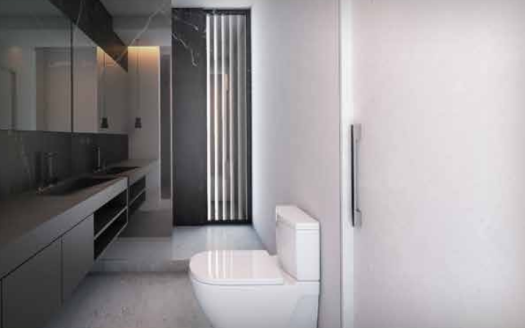 M K Meraki – 3 BHK Apartment in Mysore