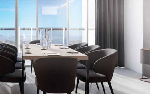 M K Meraki – 3 BHK Apartment in Mysore