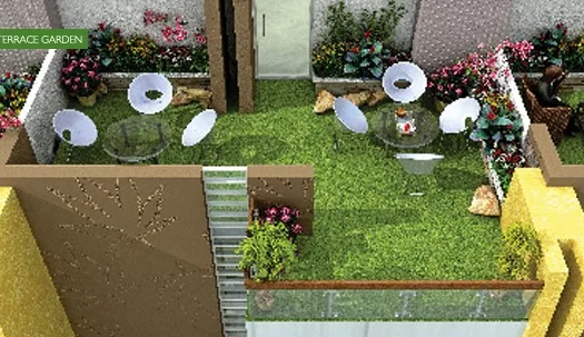 Man Developments Royal Bungalows – 3 and 4 BHK Villas in Indore